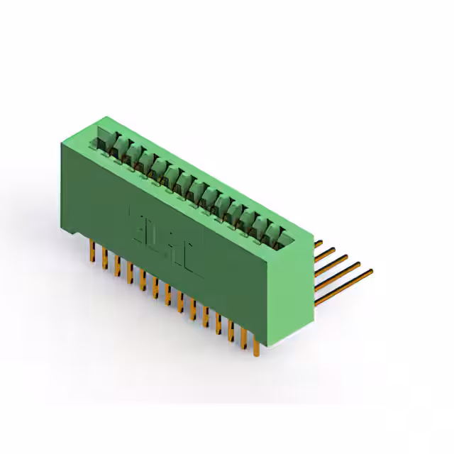 842-028-558-201 EDAC Inc.  Edgeboard Connectors